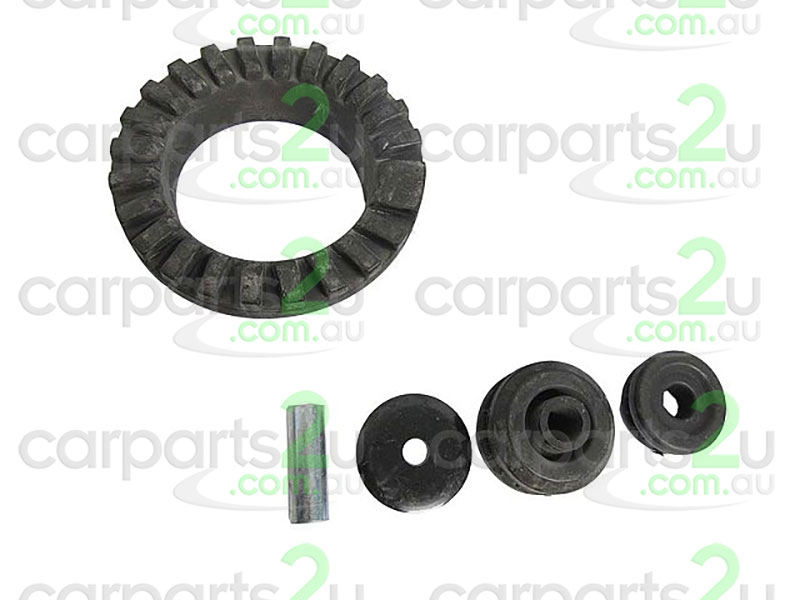  To suit MITSUBISHI MAGNA TE/TF/TH/TJ  STRUT MOUNT - New quality car parts & auto spares online Australia wide with the convenience of shopping from your own home. Carparts 2U Penrith Sydney