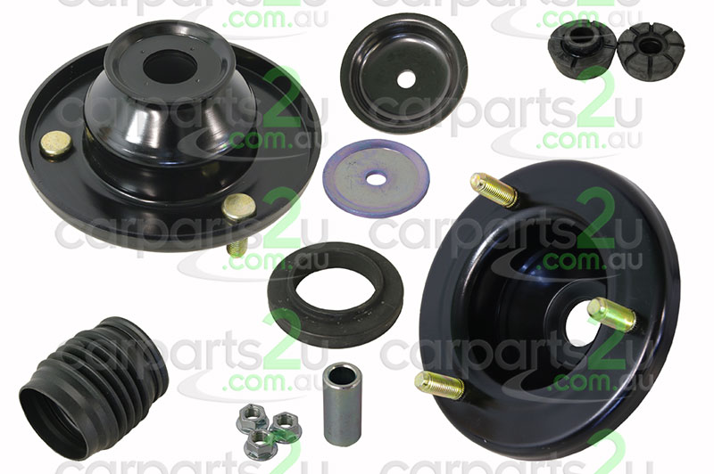 To suit MITSUBISHI TRITON TE/TF/TH/TJ  STRUT MOUNT - New quality car parts & auto spares online Australia wide with the convenience of shopping from your own home. Carparts 2U Penrith Sydney