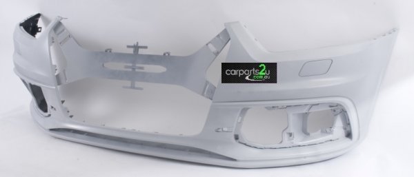  To suit AUDI Q3 Q3 8U  FRONT BUMPER - New quality car parts & auto spares online Australia wide with the convenience of shopping from your own home. Carparts 2U Penrith Sydney