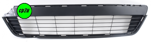 To suit TOYOTA YARIS HATCH NCP90/NCP91  FRONT BAR GRILLE - New quality car parts & auto spares online Australia wide with the convenience of shopping from your own home. Carparts 2U Penrith Sydney
