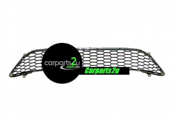 To suit HONDA CIVIC DC5  FRONT BAR GRILLE - New quality car parts & auto spares online Australia wide with the convenience of shopping from your own home. Carparts 2U Penrith Sydney