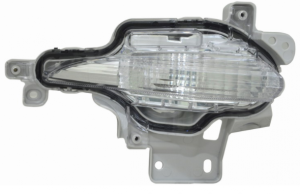 To suit MAZDA MAZDA 3  MAZDA 3 BN  FRONT BAR LAMP - New quality car parts & auto spares online Australia wide with the convenience of shopping from your own home. Carparts 2U Penrith Sydney