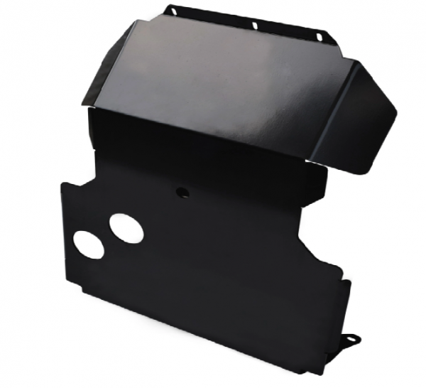  BASH PLATE NA BRAND NEW BLACK BASH PLATE ASSEMBLY TO SUIT NISSAN NAVARA D22 MODELS ONLY BETWEEN 10/2001-04/2015

*4MM THICK STEEL 1 PIECE BASH PLATE*

*COMES WITH NUTS AND BOLTS* 
 - Open 24hrs 365 days a year - our commitment is to provide new quality spare car parts nationally with the convenience of our online auto parts shopping store in the privacy of your own home.