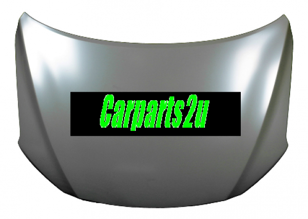 To suit HYUNDAI ELANTRA ELANTRA XD  BONNET - New quality car parts & auto spares online Australia wide with the convenience of shopping from your own home. Carparts 2U Penrith Sydney