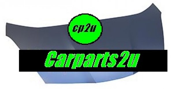 To suit HONDA JAZZ JAZZ GD  BONNET - New quality car parts & auto spares online Australia wide with the convenience of shopping from your own home. Carparts 2U Penrith Sydney