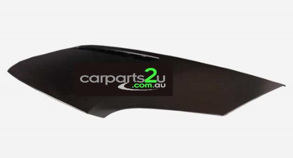To suit FORD TRANSIT VAN  FG SERIES 2  BONNET - New quality car parts & auto spares online Australia wide with the convenience of shopping from your own home. Carparts 2U Penrith Sydney