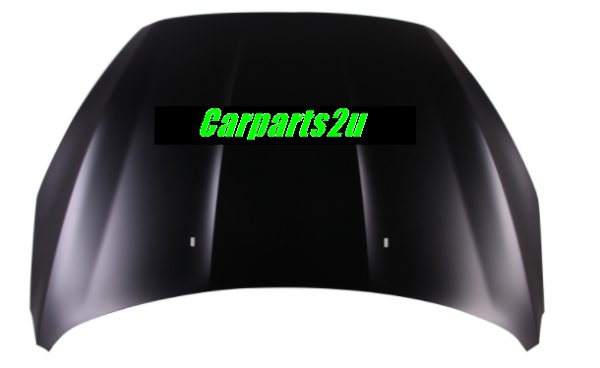To suit FORD FOCUS RANGER UTE PK  BONNET - New quality car parts & auto spares online Australia wide with the convenience of shopping from your own home. Carparts 2U Penrith Sydney