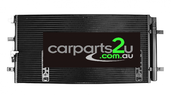 To suit AUDI Q5 A5 8T  CONDENSER - New quality car parts & auto spares online Australia wide with the convenience of shopping from your own home. Carparts 2U Penrith Sydney