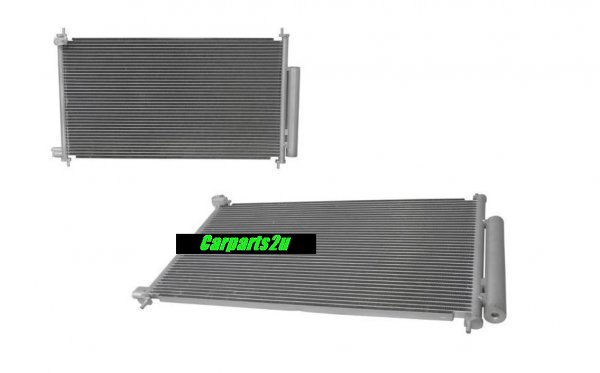 To suit HONDA CRV MZEA12R/ZWE211R HATCH  CONDENSER - New quality car parts & auto spares online Australia wide with the convenience of shopping from your own home. Carparts 2U Penrith Sydney