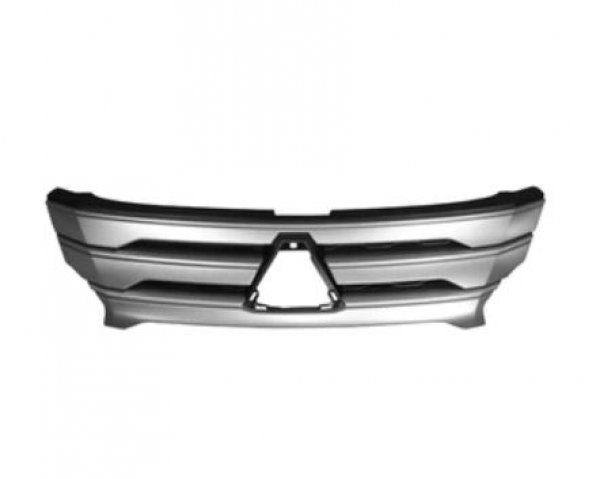 To suit MITSUBISHI PAJERO CF  GRILLE - New quality car parts & auto spares online Australia wide with the convenience of shopping from your own home. Carparts 2U Penrith Sydney