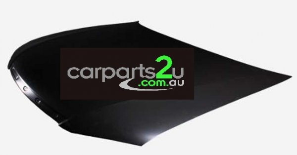 TO SUIT FORD FALCON BA / BF  BONNET  NA - TO SUIT FORD FALCON BF SERIES 2/3 ONLY (4 DOOR/WAGON/UTE) 09/2006-06/2010
 - New quality car parts & auto spares online Australia wide with the convenience of shopping from your own home. Carparts 2U Penrith Sydney