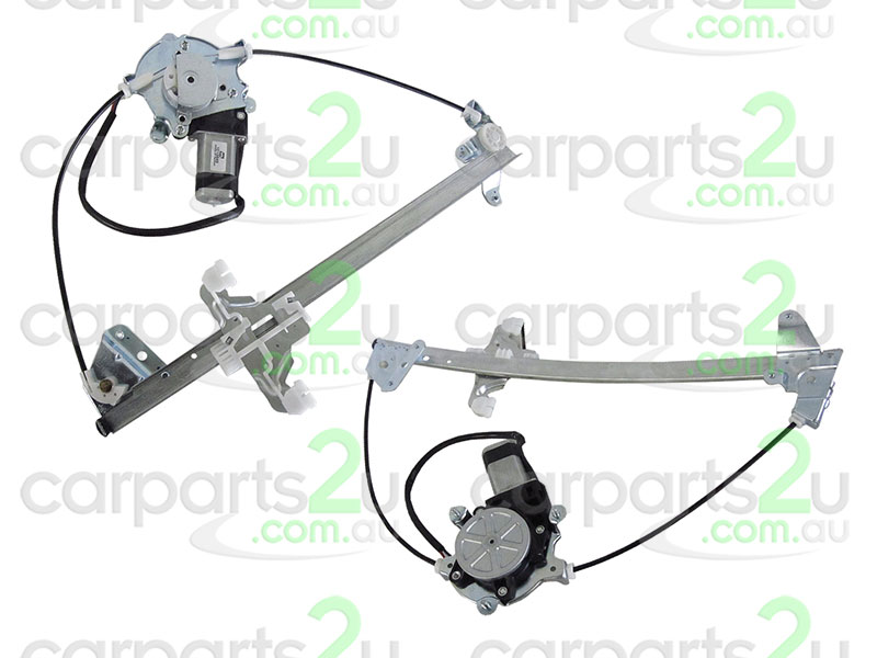 To suit FORD FALCON EA / EB / ED  WINDOW REGULATOR - New quality car parts & auto spares online Australia wide with the convenience of shopping from your own home. Carparts 2U Penrith Sydney