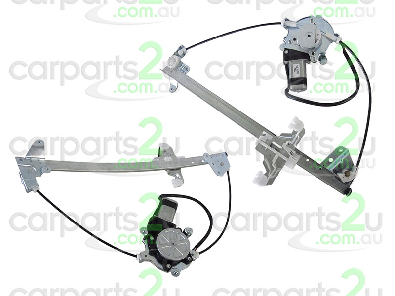 To suit FORD FALCON AU  WINDOW REGULATOR - New quality car parts & auto spares online Australia wide with the convenience of shopping from your own home. Carparts 2U Penrith Sydney