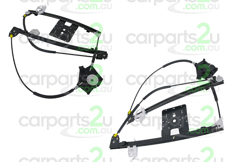 To suit FORD TERRITORY  TERRITORY SX/SY  WINDOW REGULATOR - New quality car parts & auto spares online Australia wide with the convenience of shopping from your own home. Carparts 2U Penrith Sydney