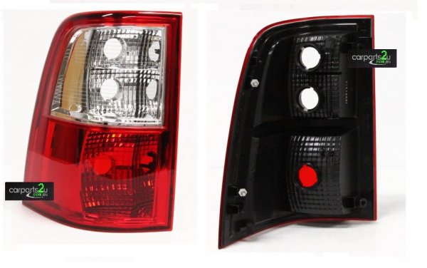 To suit FORD FALCON FG SERIES 2  TAIL LIGHT - New quality car parts & auto spares online Australia wide with the convenience of shopping from your own home. Carparts 2U Penrith Sydney