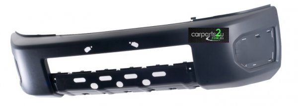  To suit TOYOTA  FJ CRUISER  FRONT BUMPER - New quality car parts & auto spares online Australia wide with the convenience of shopping from your own home. Carparts 2U Penrith Sydney