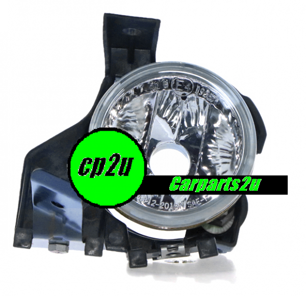 To suit SUBARU IMPREZA ZG  FOG LIGHT - New quality car parts & auto spares online Australia wide with the convenience of shopping from your own home. Carparts 2U Penrith Sydney