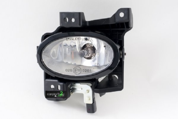 To suit MAZDA MAZDA 3 MAZDA 3 BK  FOG LIGHT - New quality car parts & auto spares online Australia wide with the convenience of shopping from your own home. Carparts 2U Penrith Sydney