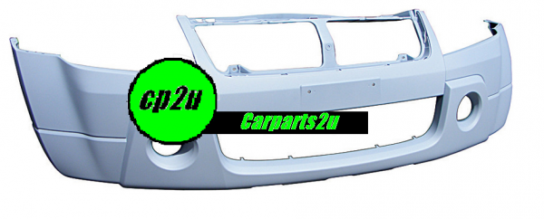  To suit SUZUKI GRAND VITARA GRAND VITARA  FRONT BUMPER - New quality car parts & auto spares online Australia wide with the convenience of shopping from your own home. Carparts 2U Penrith Sydney