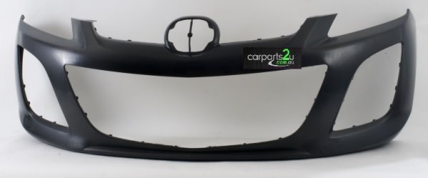  To suit MAZDA CX-7 CX-7 WAGON ER  FRONT BUMPER - New quality car parts & auto spares online Australia wide with the convenience of shopping from your own home. Carparts 2U Penrith Sydney