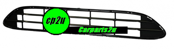 To suit SUBARU LIBERTY XV G4  FRONT BAR GRILLE - New quality car parts & auto spares online Australia wide with the convenience of shopping from your own home. Carparts 2U Penrith Sydney