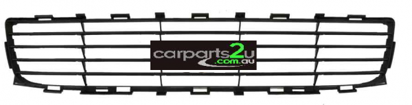 To suit TOYOTA COROLLA FZ  FRONT BAR GRILLE - New quality car parts & auto spares online Australia wide with the convenience of shopping from your own home. Carparts 2U Penrith Sydney