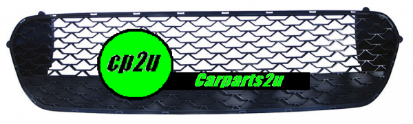 To suit TOYOTA 86 ZRE182 HATCH  FRONT BAR GRILLE - New quality car parts & auto spares online Australia wide with the convenience of shopping from your own home. Carparts 2U Penrith Sydney