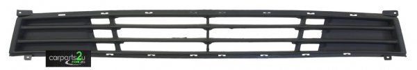  To suit HYUNDAI ELANTRA ELANTRA MD SERIES 2  FRONT BAR GRILLE - New quality car parts & auto spares online Australia wide with the convenience of shopping from your own home. Carparts 2U Penrith Sydney