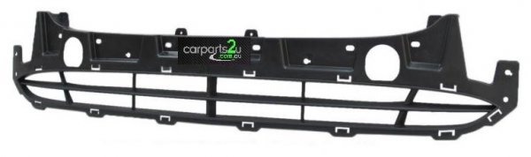 To suit HYUNDAI SANTA FE ELANTRA HD  FRONT BAR GRILLE - New quality car parts & auto spares online Australia wide with the convenience of shopping from your own home. Carparts 2U Penrith Sydney