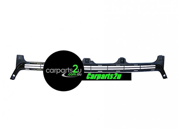 To suit TOYOTA PRADO RAV 4 XA50  FRONT BAR GRILLE - New quality car parts & auto spares online Australia wide with the convenience of shopping from your own home. Carparts 2U Penrith Sydney