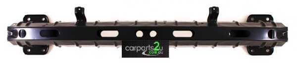 To suit MITSUBISHI MIRAGE CJ  FRONT BAR REINFORCEMENT - New quality car parts & auto spares online Australia wide with the convenience of shopping from your own home. Carparts 2U Penrith Sydney