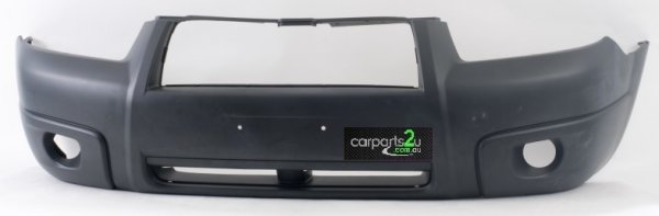  To suit SUBARU FORESTER FORESTER WAGON SF  FRONT BUMPER - New quality car parts & auto spares online Australia wide with the convenience of shopping from your own home. Carparts 2U Penrith Sydney