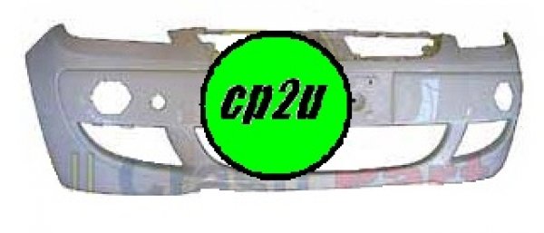  To suit MITSUBISHI COLT COLT RG  FRONT BUMPER - New quality car parts & auto spares online Australia wide with the convenience of shopping from your own home. Carparts 2U Penrith Sydney