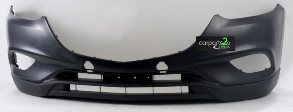  To suit MAZDA CX-9 CX-9 WAGON  FRONT BUMPER - New quality car parts & auto spares online Australia wide with the convenience of shopping from your own home. Carparts 2U Penrith Sydney