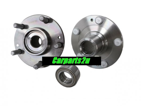 To suit HYUNDAI I40 200 SERIES  WHEEL HUB - New quality car parts & auto spares online Australia wide with the convenience of shopping from your own home. Carparts 2U Penrith Sydney