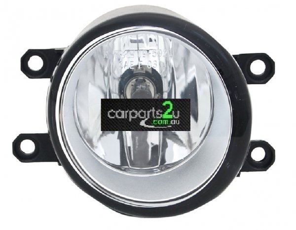 To suit TOYOTA CAMRY ASV50  FOG LIGHT - New quality car parts & auto spares online Australia wide with the convenience of shopping from your own home. Carparts 2U Penrith Sydney