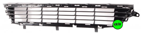 To suit TOYOTA COROLLA ZRE172 SEDAN  FRONT BAR GRILLE - New quality car parts & auto spares online Australia wide with the convenience of shopping from your own home. Carparts 2U Penrith Sydney