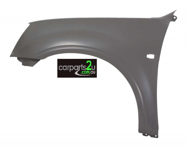 TO SUIT ISUZU D-MAX D-MAX UTE  GUARD  LEFT - BRAND NEW LEFT GUARD TO SUIT SINGLE CAB ISUZU D-MAX MODELS BETWEEN 10/2008-5/2012

WITHOUT FLARE TYPE
WITH LAMP TYPE
 - New quality car parts & auto spares online Australia wide with the convenience of shopping from your own home. Carparts 2U Penrith Sydney
