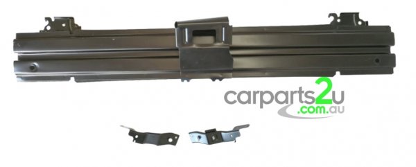 To suit MITSUBISHI OUTLANDER XC  FRONT BAR REINFORCEMENT - New quality car parts & auto spares online Australia wide with the convenience of shopping from your own home. Carparts 2U Penrith Sydney