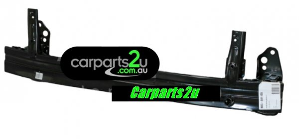 To suit KIA RIO SPORTAGE QL  FRONT BAR REINFORCEMENT - New quality car parts & auto spares online Australia wide with the convenience of shopping from your own home. Carparts 2U Penrith Sydney