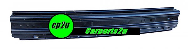  To suit MAZDA BT-50 BT-50 UTE  FRONT BAR REINFORCEMENT - New quality car parts & auto spares online Australia wide with the convenience of shopping from your own home. Carparts 2U Penrith Sydney
