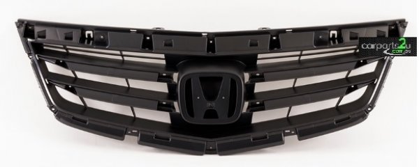 To suit HONDA ACCORD EURO CU  GRILLE - New quality car parts & auto spares online Australia wide with the convenience of shopping from your own home. Carparts 2U Penrith Sydney