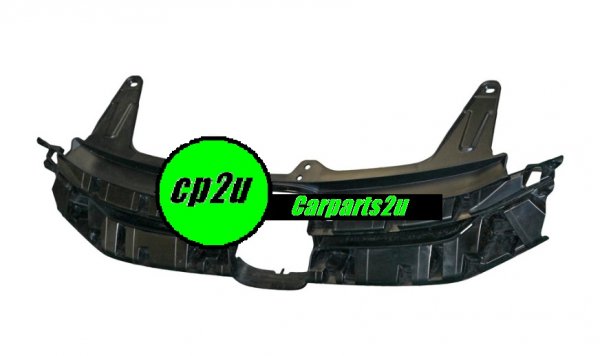 To suit HONDA CRV CRV WAGON RM  GRILLE - New quality car parts & auto spares online Australia wide with the convenience of shopping from your own home. Carparts 2U Penrith Sydney