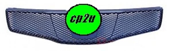 To suit HONDA CIVIC CITY GM  GRILLE - New quality car parts & auto spares online Australia wide with the convenience of shopping from your own home. Carparts 2U Penrith Sydney