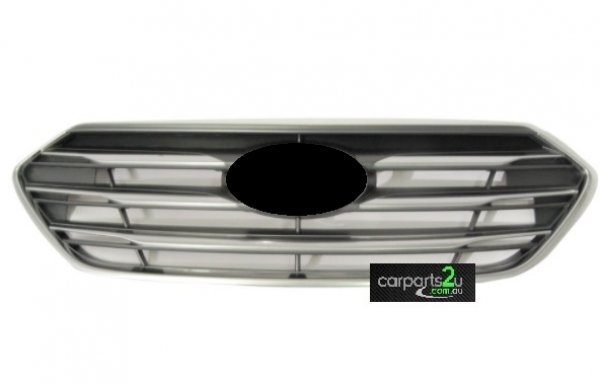 To suit HYUNDAI SANTA FE DM  GRILLE - New quality car parts & auto spares online Australia wide with the convenience of shopping from your own home. Carparts 2U Penrith Sydney