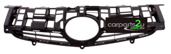 To suit TOYOTA PRIUS PRADO 150 SERIES  GRILLE - New quality car parts & auto spares online Australia wide with the convenience of shopping from your own home. Carparts 2U Penrith Sydney