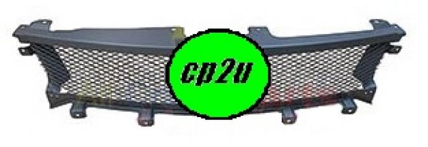 To suit MITSUBISHI COLT COLT RG  GRILLE - New quality car parts & auto spares online Australia wide with the convenience of shopping from your own home. Carparts 2U Penrith Sydney