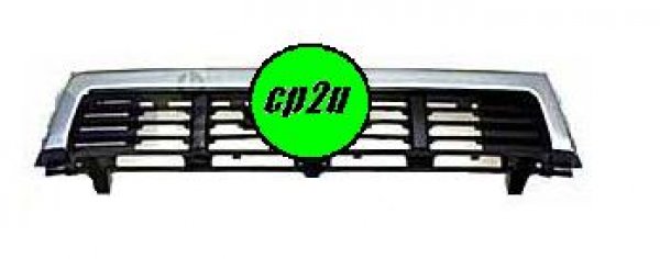 To suit TOYOTA 4 RUNNER / SURF ZZE122  GRILLE - New quality car parts & auto spares online Australia wide with the convenience of shopping from your own home. Carparts 2U Penrith Sydney
