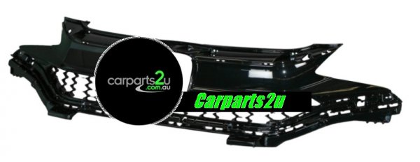 To suit HONDA JAZZ GK  GRILLE - New quality car parts & auto spares online Australia wide with the convenience of shopping from your own home. Carparts 2U Penrith Sydney