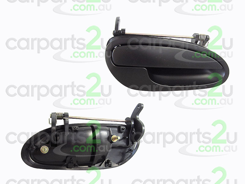 To suit HOLDEN COMMODORE VY  DOOR HANDLE - New quality car parts & auto spares online Australia wide with the convenience of shopping from your own home. Carparts 2U Penrith Sydney